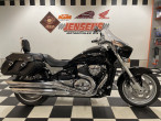 2010 Suzuki VZ 1500 Intruder