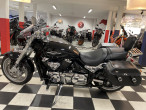 2010 Suzuki VZ 1500 Intruder
