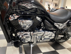 2010 Suzuki VZ 1500 Intruder