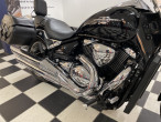2010 Suzuki VZ 1500 Intruder
