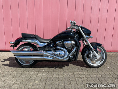 Suzuki VZ 1500 Intruder