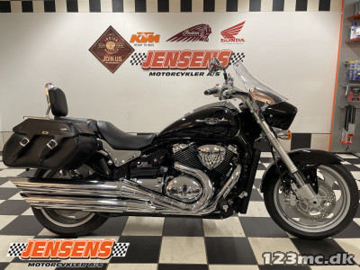 Suzuki VZ 1500 Intruder