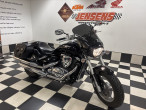 2010 Suzuki VZ 800 Intruder