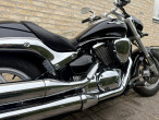 2010 Suzuki VZ 800 Intruder 2010 Suzuki VZ 800 Intruder
