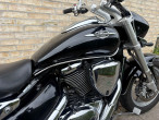 2010 Suzuki VZ 800 Intruder 2010 Suzuki VZ 800 Intruder