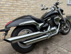 2010 Suzuki VZ 800 Intruder 2010 Suzuki VZ 800 Intruder