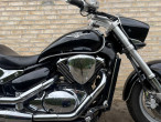 2010 Suzuki VZ 800 Intruder 2010 Suzuki VZ 800 Intruder