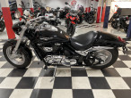 2010 Suzuki VZ 800 Intruder 2010 Suzuki VZ 800 Intruder