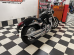 2010 Suzuki VZ 800 Intruder 2010 Suzuki VZ 800 Intruder