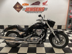 2010 Suzuki VZ 800 Intruder 2010 Suzuki VZ 800 Intruder