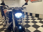 2010 Suzuki VZ 800 Intruder 2010 Suzuki VZ 800 Intruder