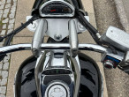 2010 Suzuki VZ 800 Intruder 2010 Suzuki VZ 800 Intruder