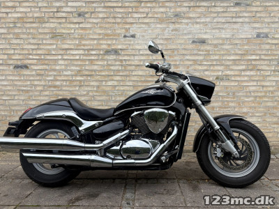 Suzuki VZ 800 Intruder