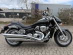 2010 Suzuki VZR 1800 Intruder 2010 Suzuki VZR 1800 Intruder