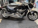 2010 Suzuki VZR 1800 Intruder 2010 Suzuki VZR 1800 Intruder