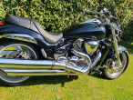 2010 Suzuki VZR 1800 Intruder