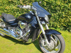 2010 Suzuki VZR 1800 Intruder