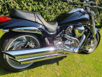 2010 Suzuki VZR 1800 Intruder