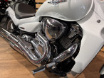 2010 Suzuki VZR 1800 Intruder 2010 Suzuki VZR 1800 Intruder