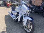 2010 Suzuki VZR 1800 Intruder 2010 Suzuki VZR 1800 Intruder