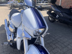 2010 Suzuki VZR 1800 Intruder 2010 Suzuki VZR 1800 Intruder