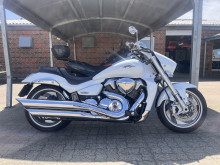 Suzuki VZR 1800 Intruder