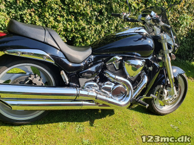 Suzuki VZR 1800 Intruder