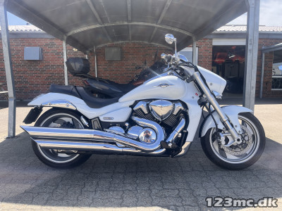 Suzuki VZR 1800 Intruder