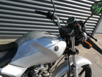 2010 Sym XS 125