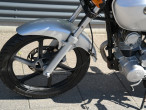 2010 Sym XS 125