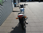 2010 Sym XS 125