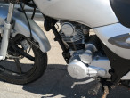 2010 Sym XS 125