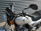 2010 Sym XS 125