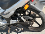 2010 Sym XS 125