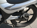 2010 Sym XS 125