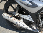 2010 Sym XS 125