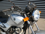2010 Sym XS 125