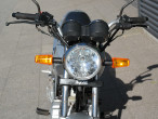 2010 Sym XS 125