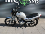 2010 Sym XS 125