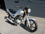 2010 Sym XS 125