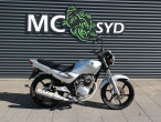 2010 Sym XS 125