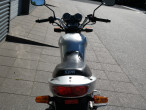 2010 Sym XS 125