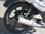 2010 Sym XS 125