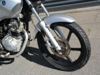 2010 Sym XS 125