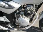 2010 Sym XS 125