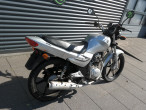2010 Sym XS 125