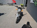 2010 Sym XS 125