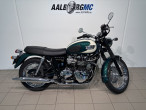 2010 Triumph Bonneville T 100 2010 Triumph Bonneville T 100