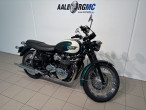2010 Triumph Bonneville T 100 2010 Triumph Bonneville T 100