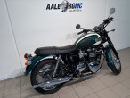 2010 Triumph Bonneville T 100 2010 Triumph Bonneville T 100